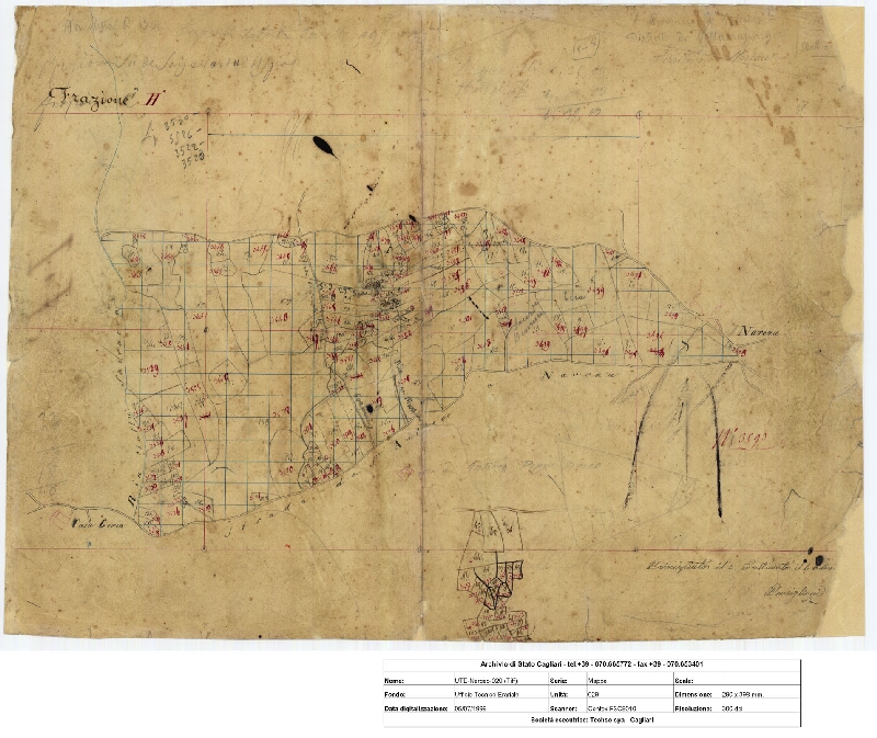 Archivio di Stato di Cagliari