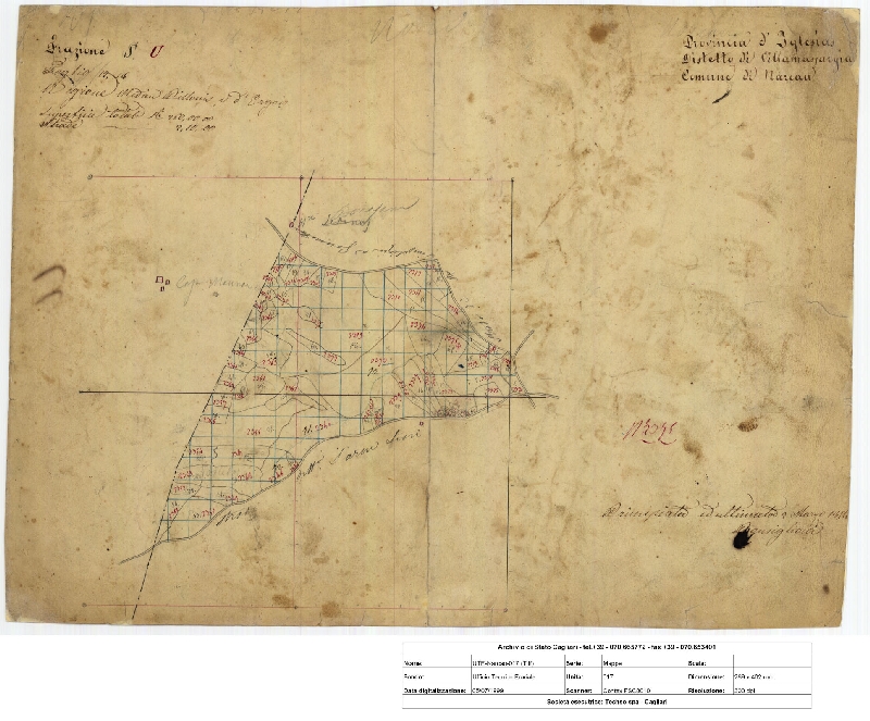 Archivio di Stato di Cagliari