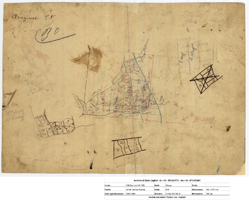 Archivio di Stato di Cagliari