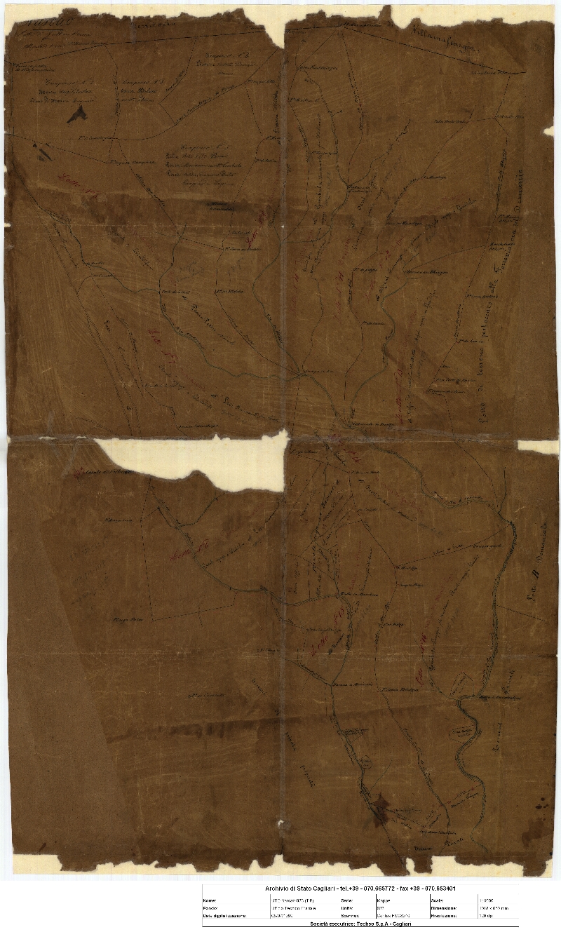 Archivio di Stato di Cagliari