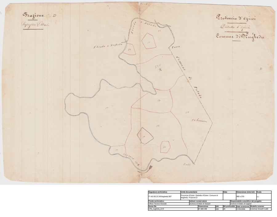Archivio di Stato di Cagliari