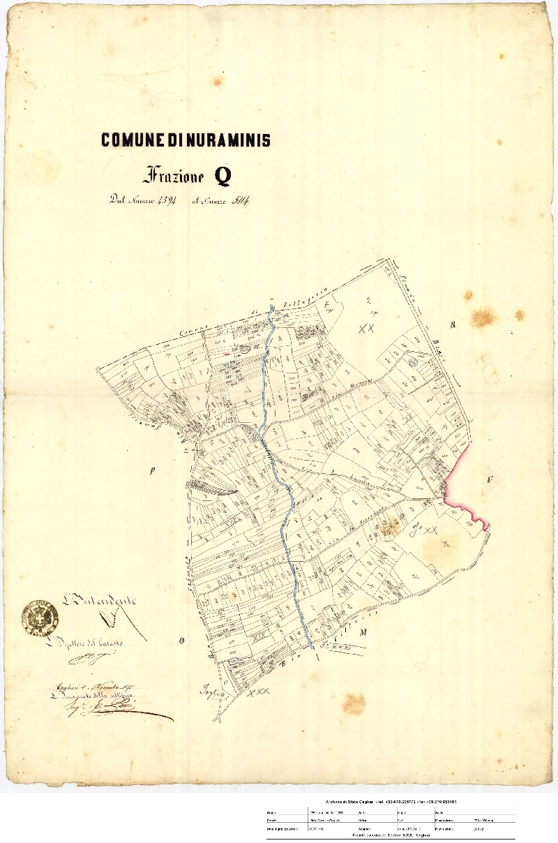 Archivio di Stato di Cagliari