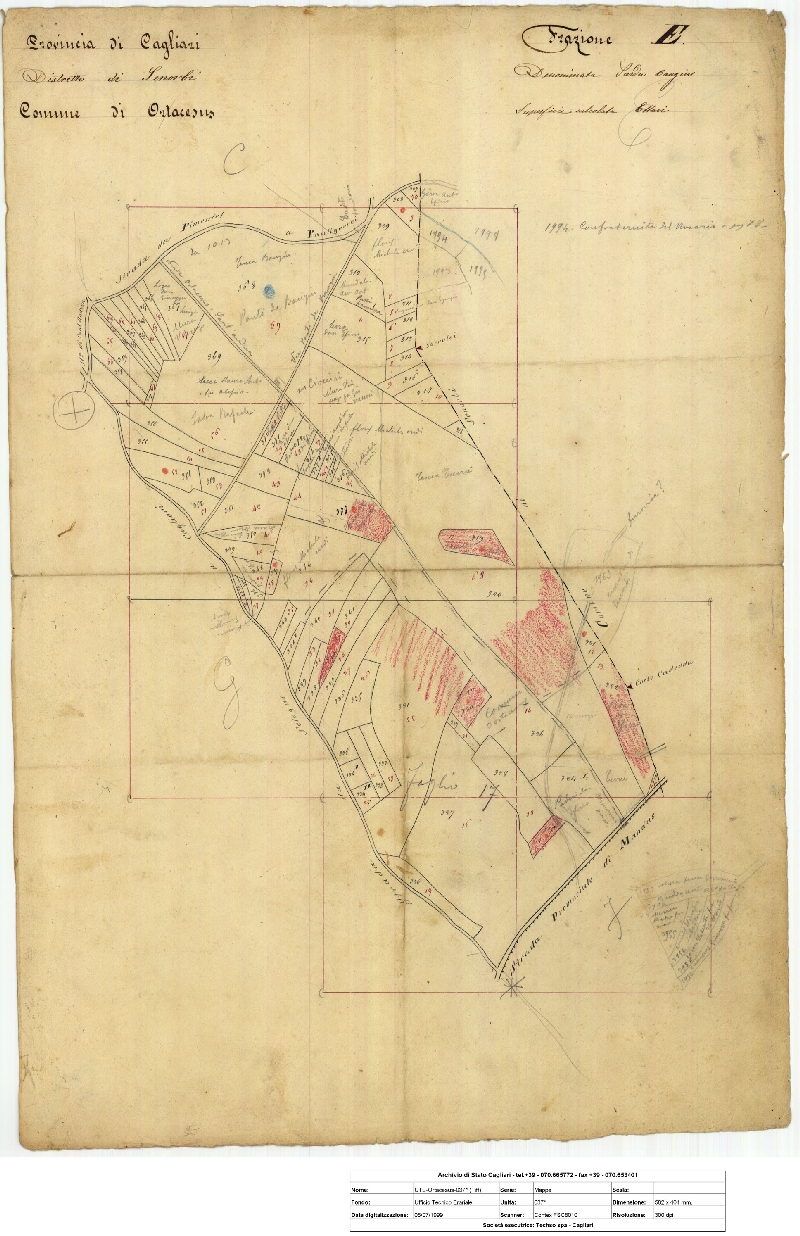 Archivio di Stato di Cagliari