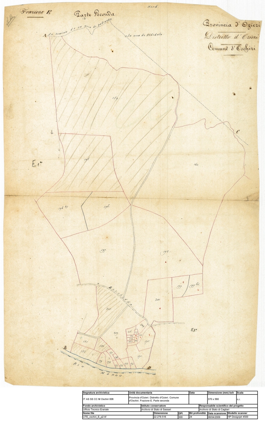 Archivio di Stato di Cagliari