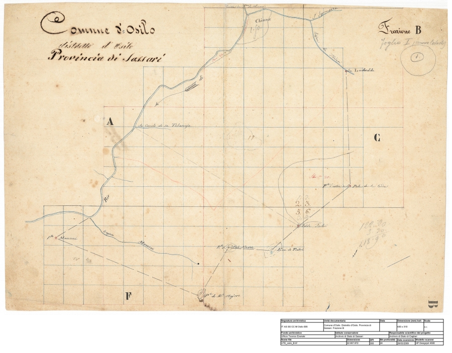 Archivio di Stato di Cagliari