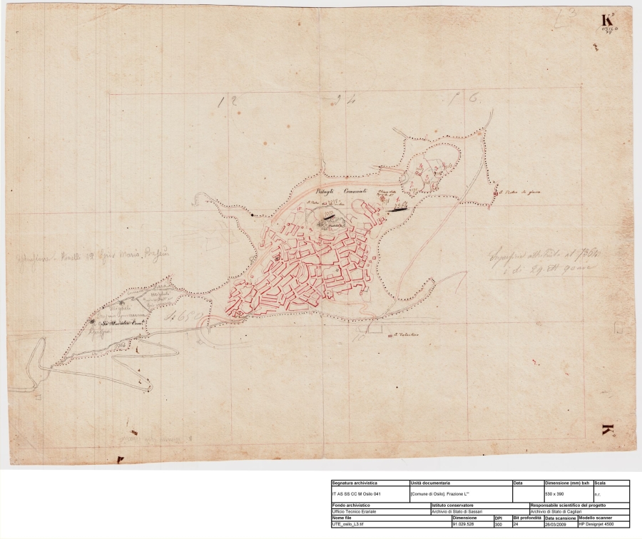 Archivio di Stato di Cagliari