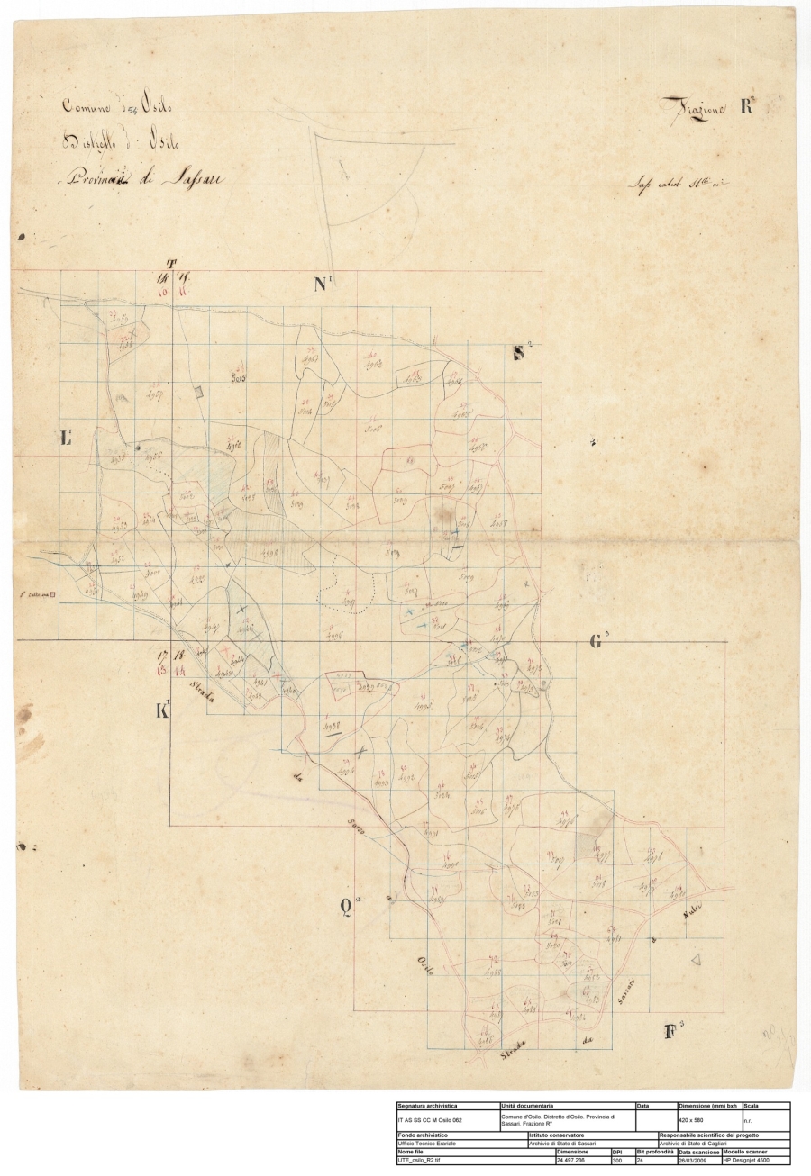 Archivio di Stato di Cagliari