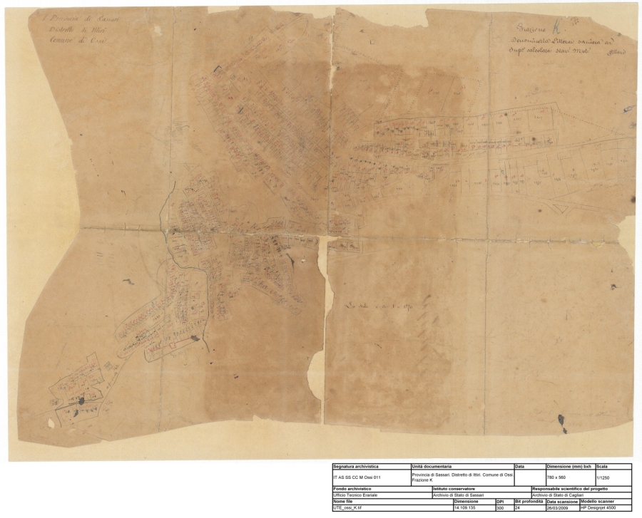 Archivio di Stato di Cagliari