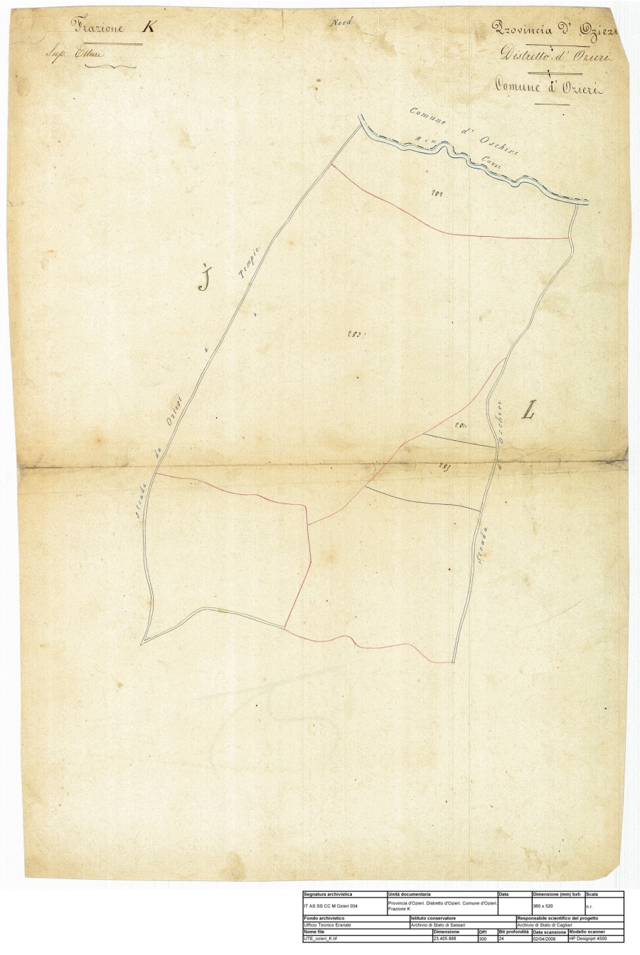 Archivio di Stato di Cagliari