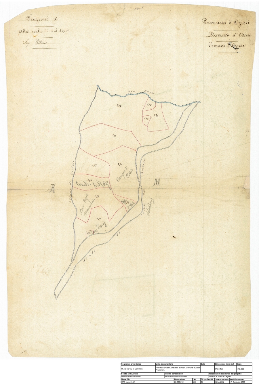 Archivio di Stato di Cagliari