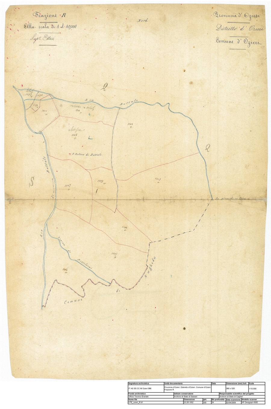 Archivio di Stato di Cagliari