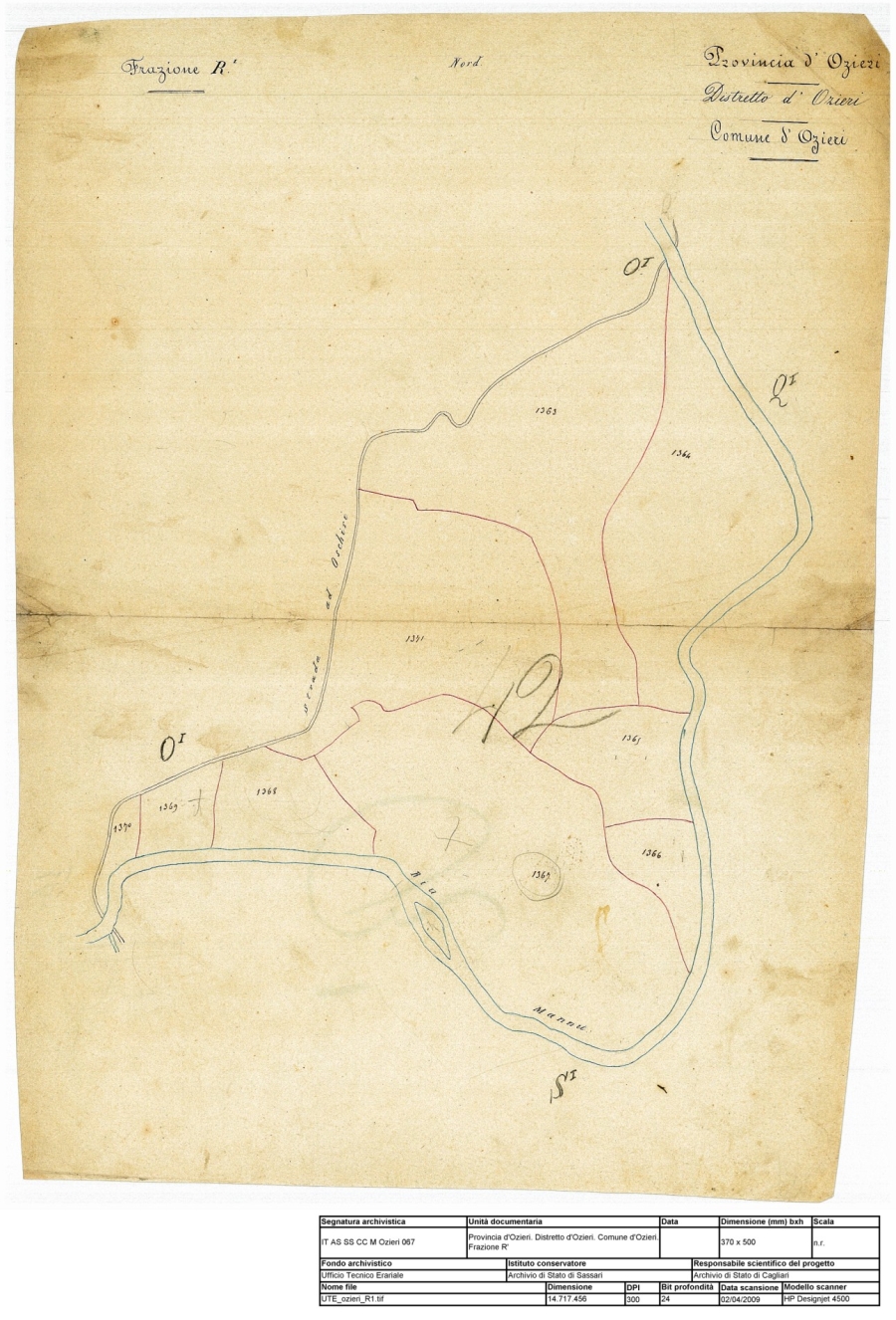 Archivio di Stato di Cagliari