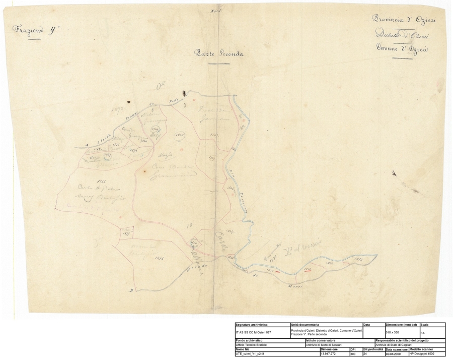 Archivio di Stato di Cagliari