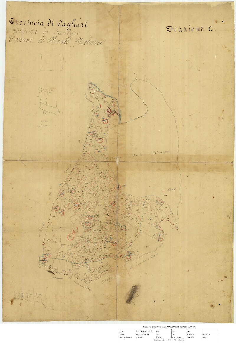 Archivio di Stato di Cagliari