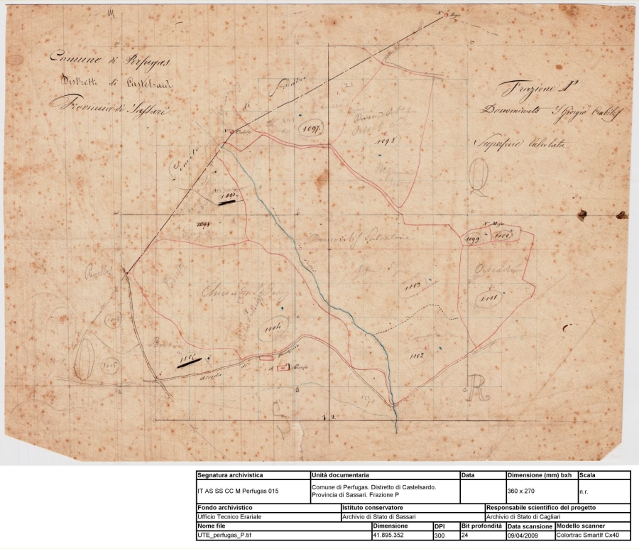 Archivio di Stato di Cagliari