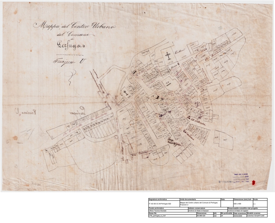 Archivio di Stato di Cagliari