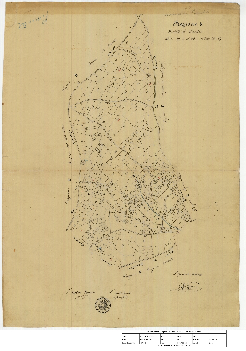Archivio di Stato di Cagliari
