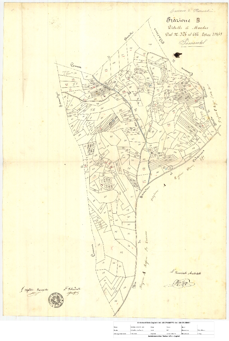 Archivio di Stato di Cagliari