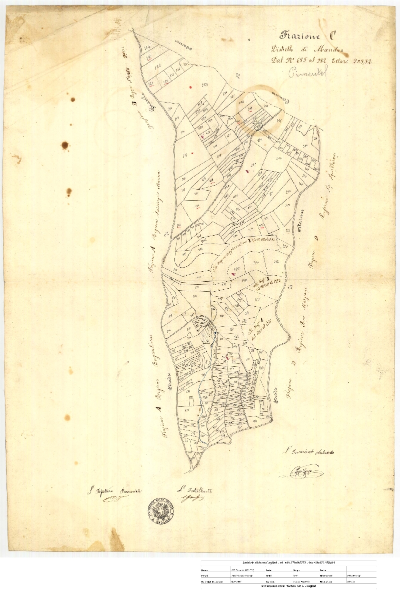 Archivio di Stato di Cagliari