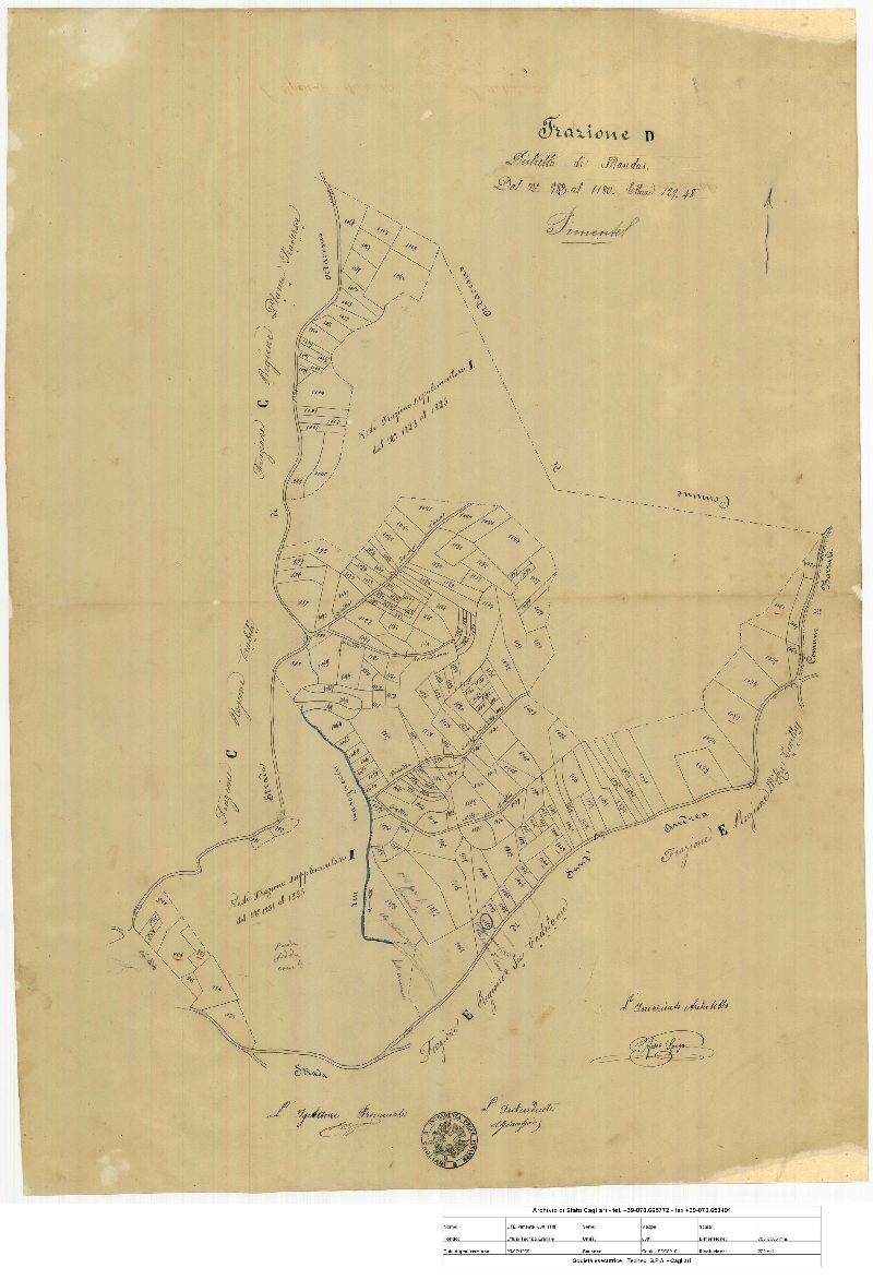 Archivio di Stato di Cagliari