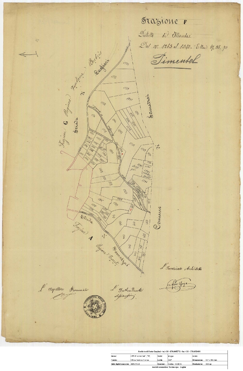 Archivio di Stato di Cagliari