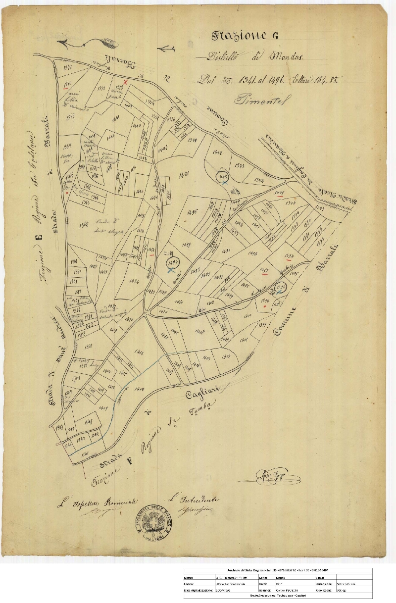 Archivio di Stato di Cagliari