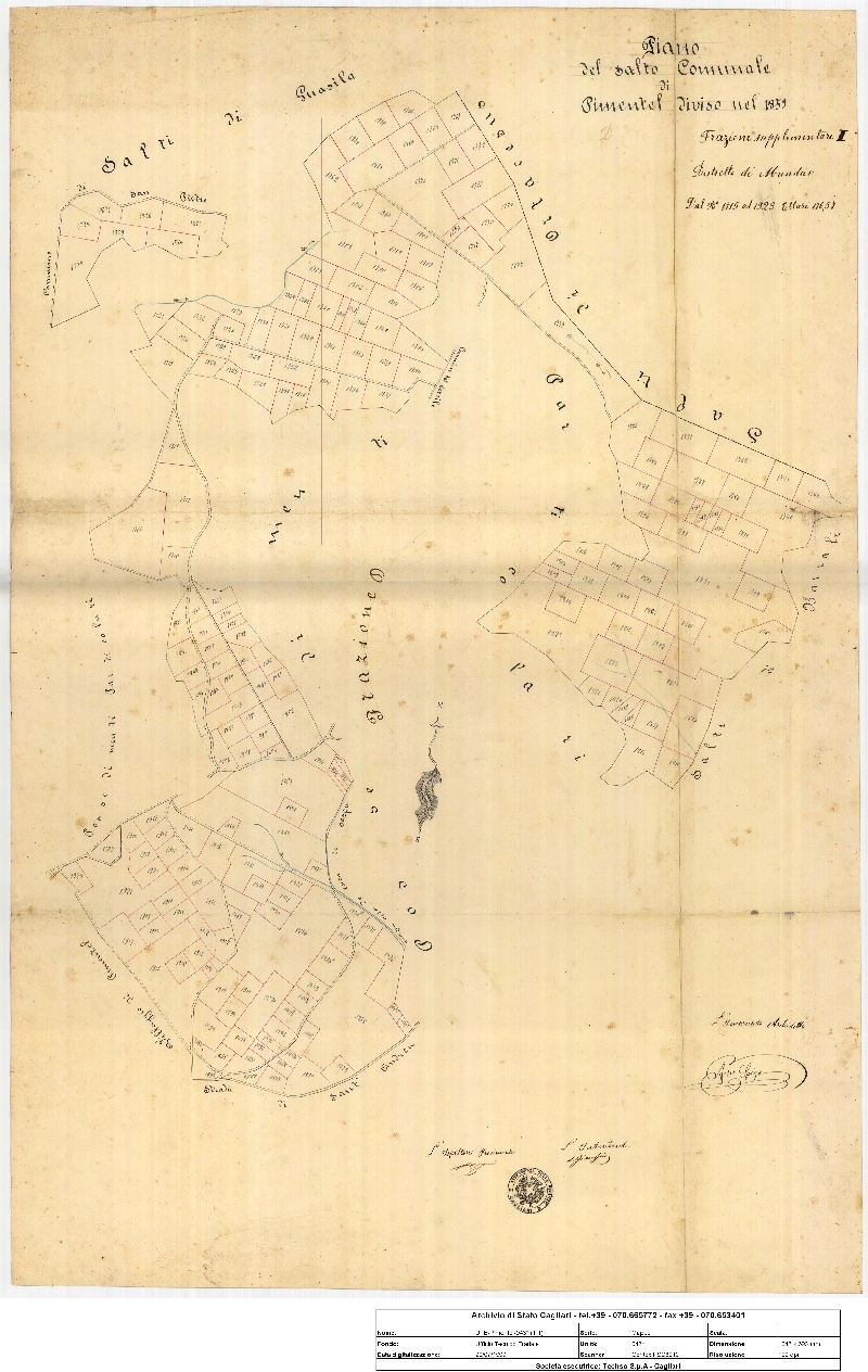 Archivio di Stato di Cagliari