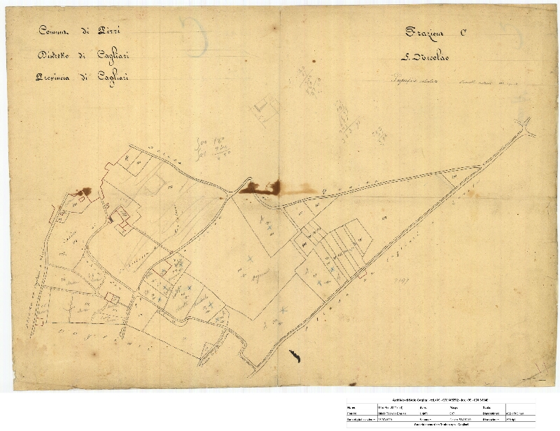 Archivio di Stato di Cagliari