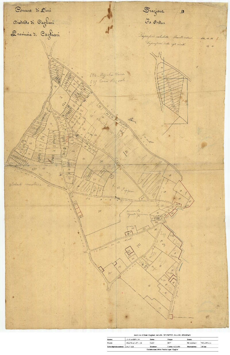 Archivio di Stato di Cagliari