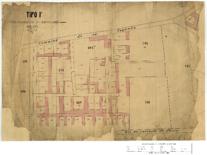 Archivio di Stato di Cagliari