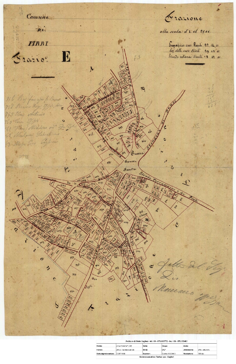 Archivio di Stato di Cagliari