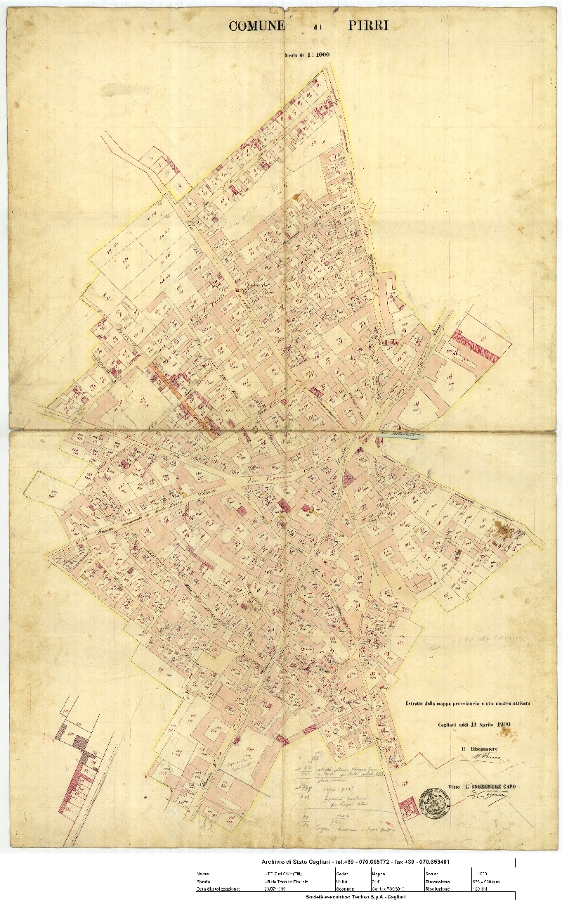 Archivio di Stato di Cagliari