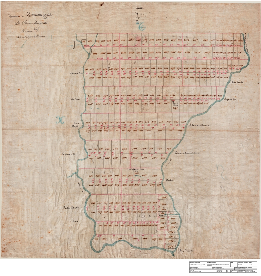 Archivio di Stato di Cagliari