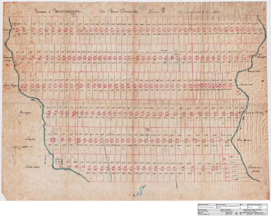 Archivio di Stato di Cagliari