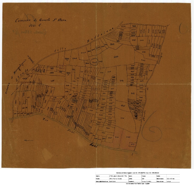 Archivio di Stato di Cagliari