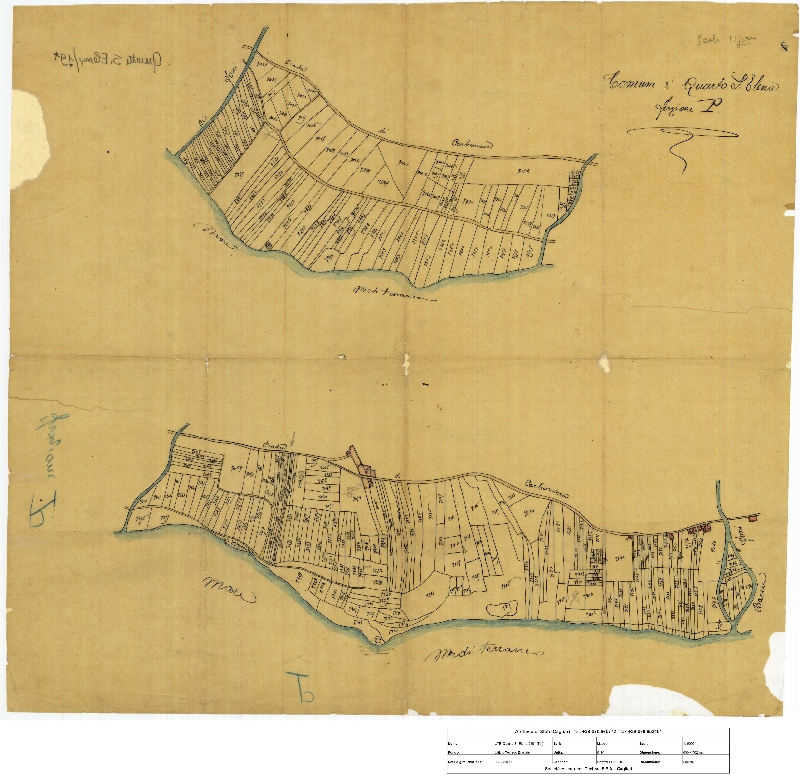 Archivio di Stato di Cagliari
