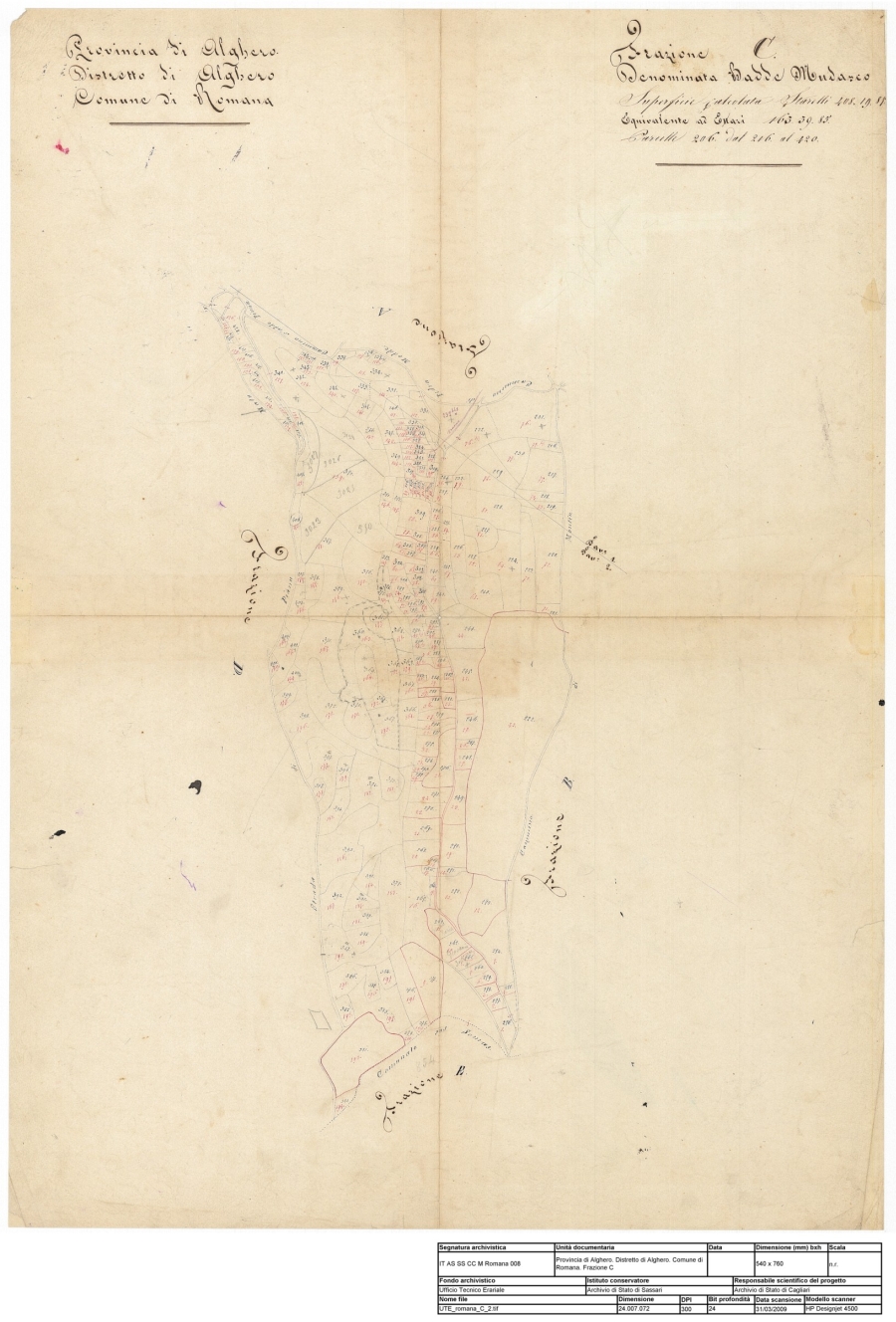 Archivio di Stato di Cagliari