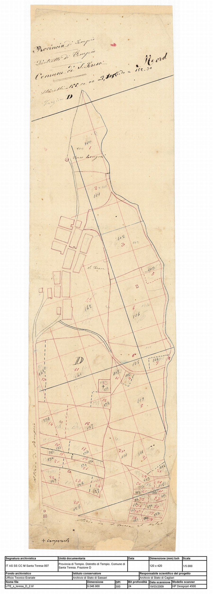Archivio di Stato di Cagliari