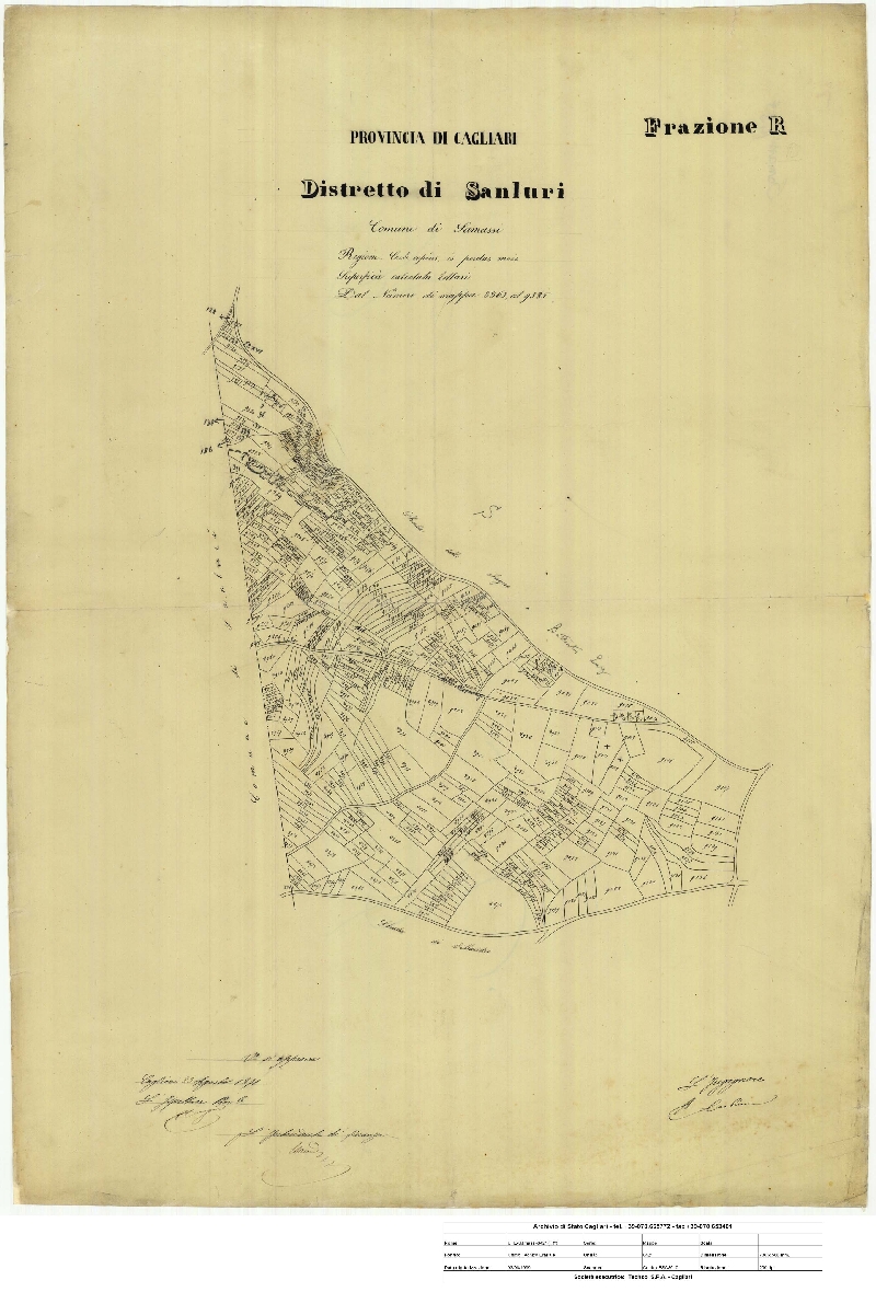 Archivio di Stato di Cagliari