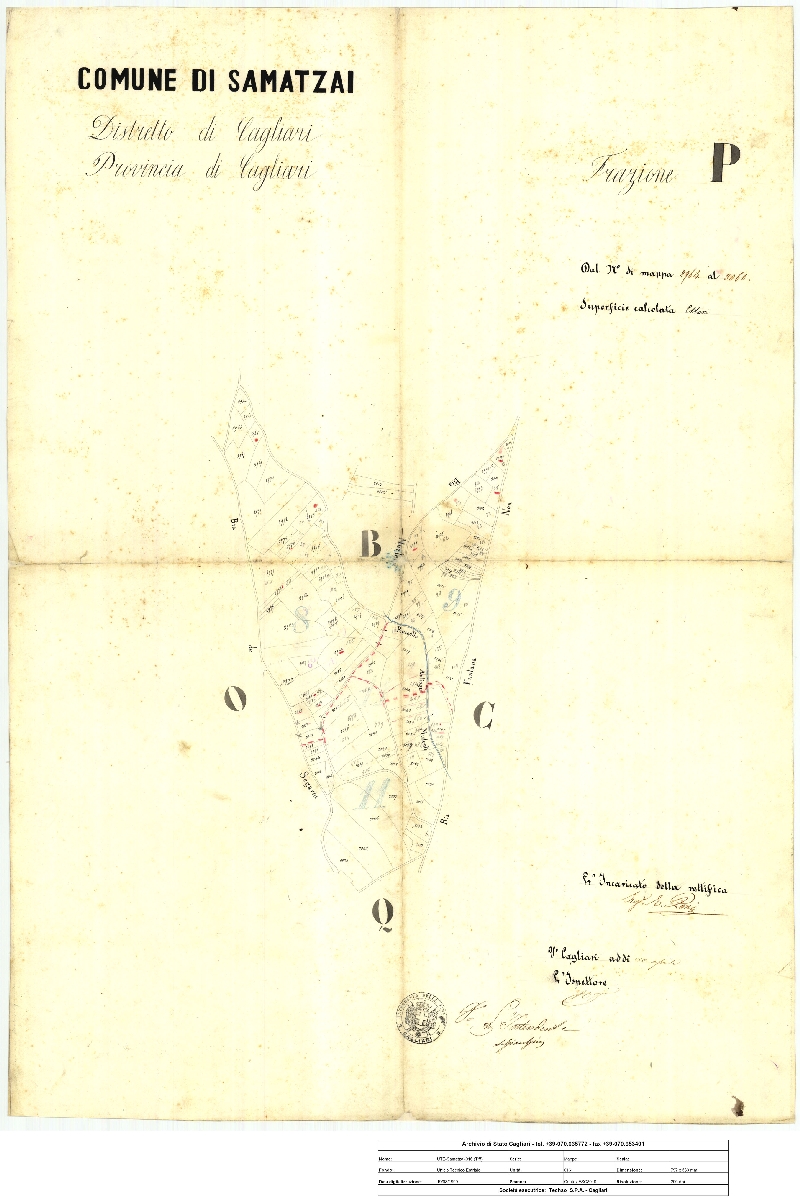 Archivio di Stato di Cagliari