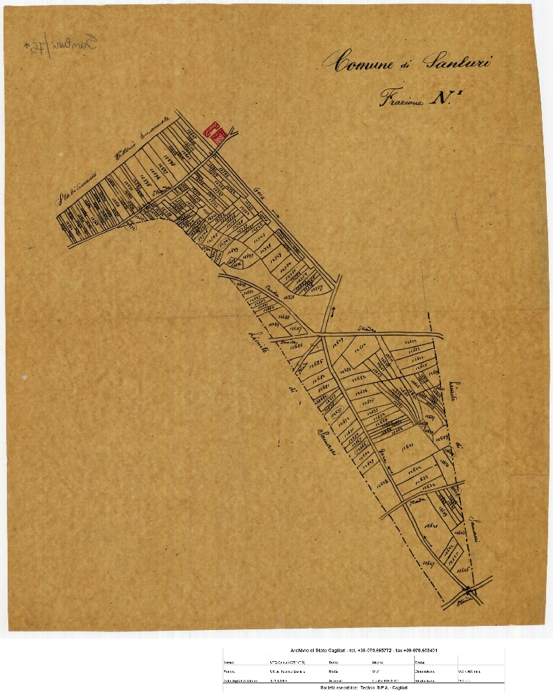Archivio di Stato di Cagliari