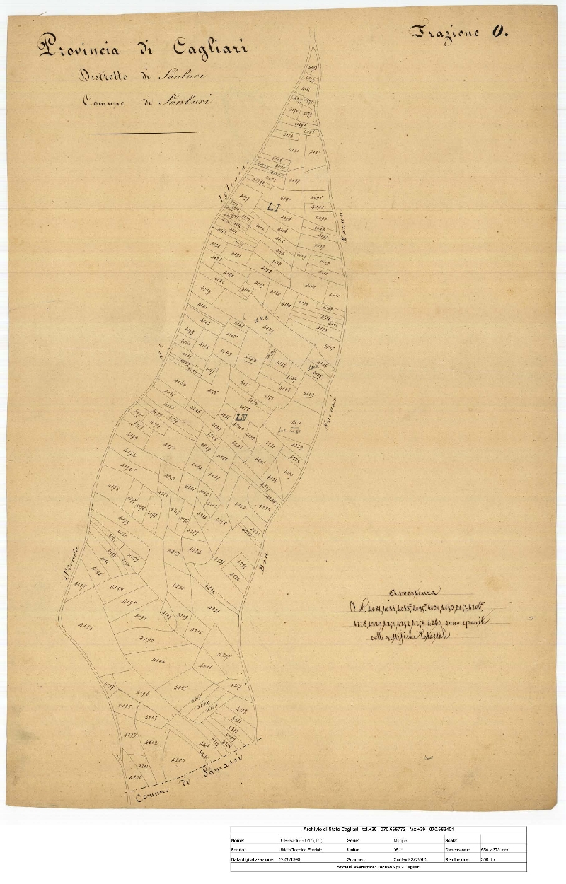 Archivio di Stato di Cagliari
