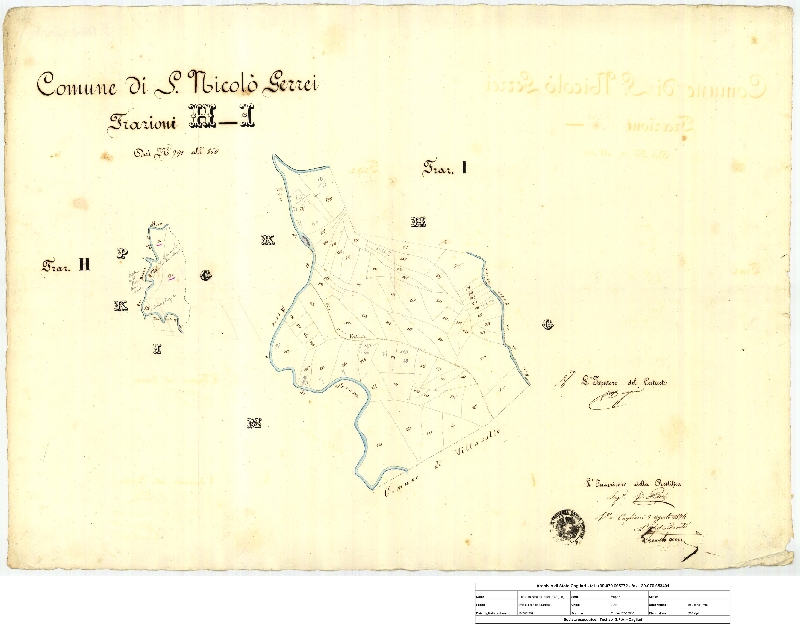 Archivio di Stato di Cagliari