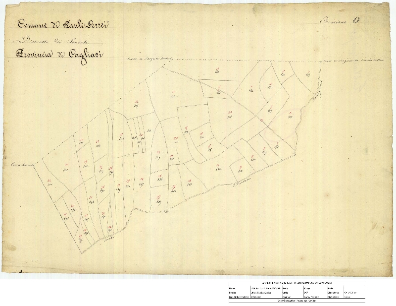 Archivio di Stato di Cagliari