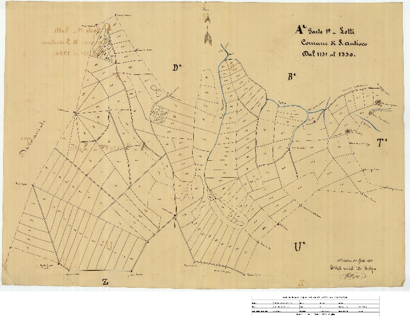 Archivio di Stato di Cagliari