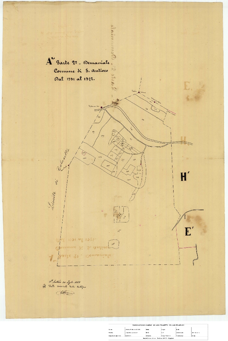 Archivio di Stato di Cagliari