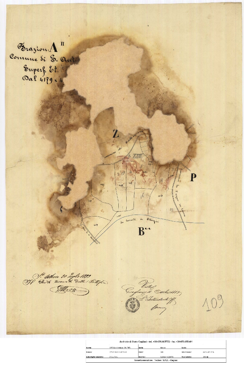 Archivio di Stato di Cagliari