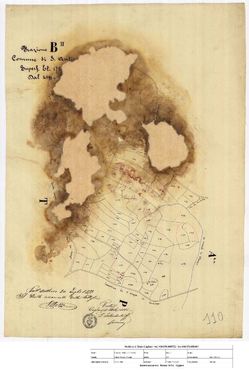 Archivio di Stato di Cagliari