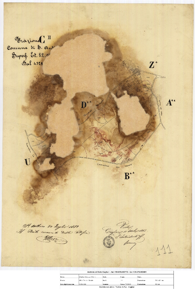 Archivio di Stato di Cagliari