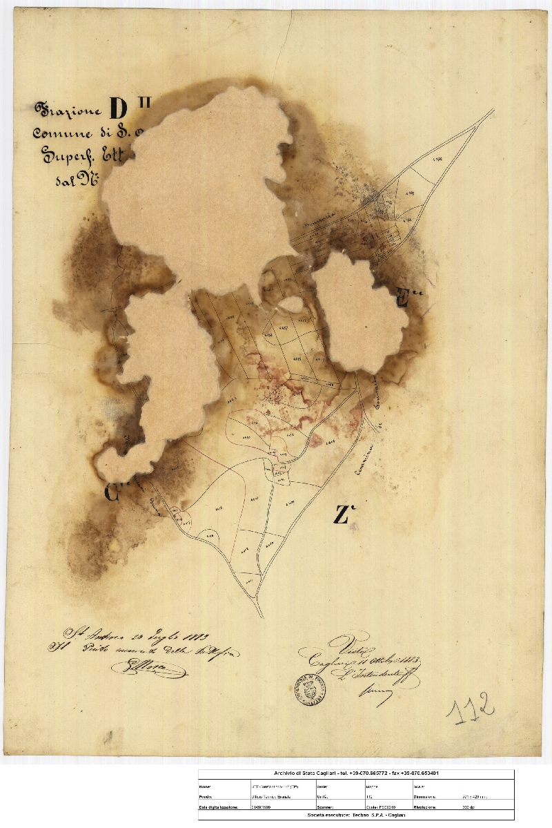 Archivio di Stato di Cagliari